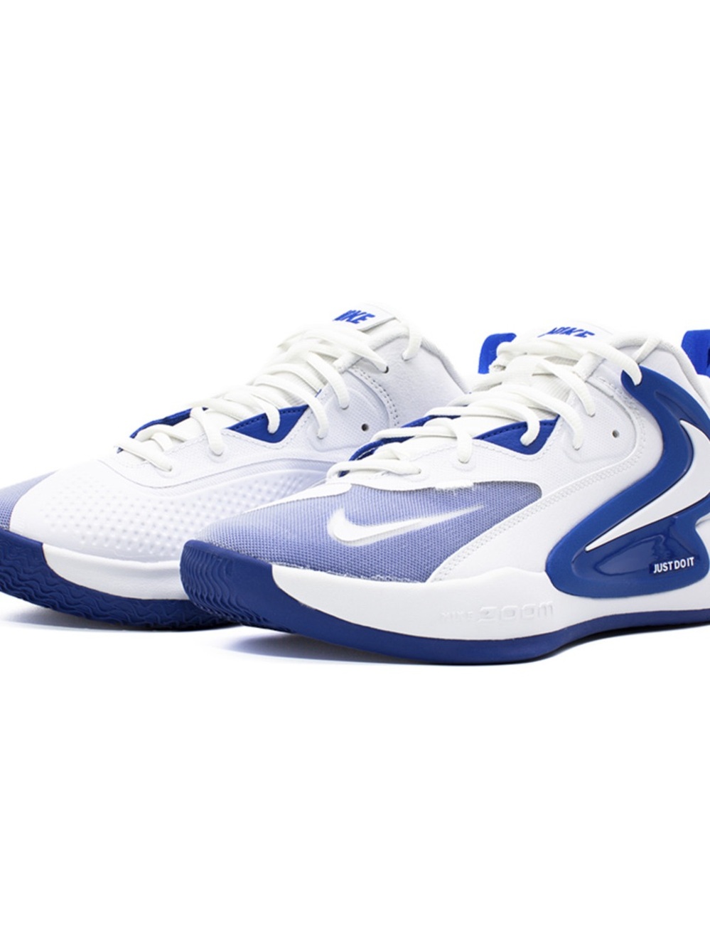 Brand New Nike Zoom Hyperset 2 (also known as Air Zoom HyperSet 2 IC)